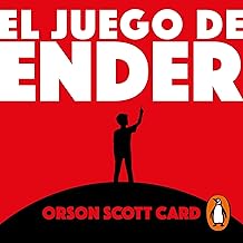 Portada El juego de Ender