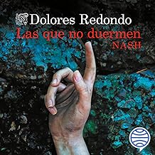 Las que no duermen portada