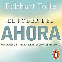 Portada el poder del ahora