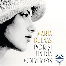 Por si un dia volvemos portada