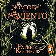 El nombre del viento