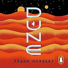 Portada Dune
