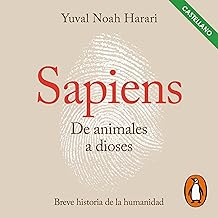 De animales a dioses