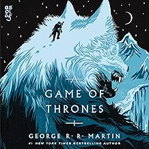 Portada juego de tronos
