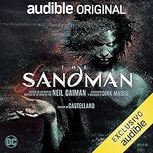 sandman portada