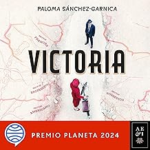 Victoria portada