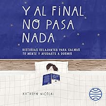 Y al final no pasa nada portada